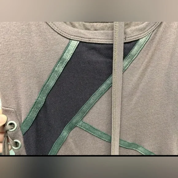 Salvage brand mini dress size xs - Picture 8 of 10